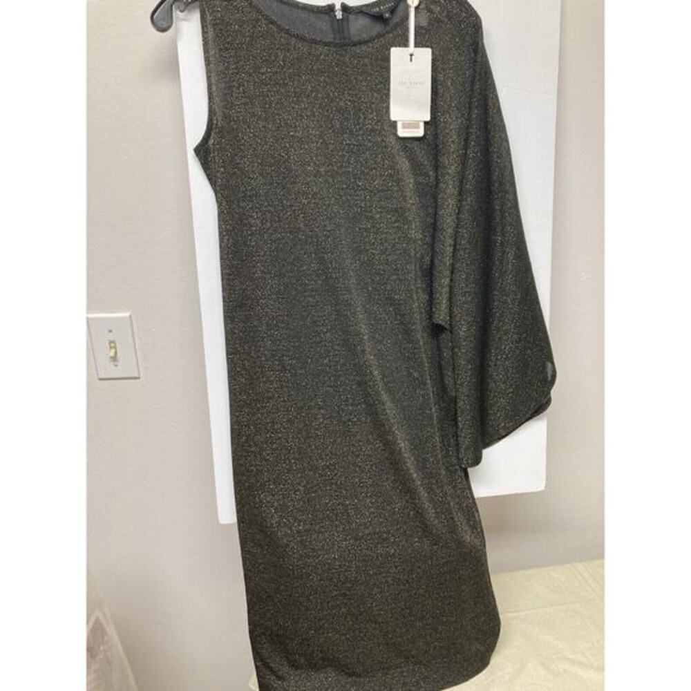 Ted Baker London Cocktail Dress-S -NWT‎
